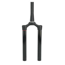 RockShox Pike Solo Air 27.5 42 Off-Set Aluminum Taper Diffusion - Black 11.4018.008.419_1112474