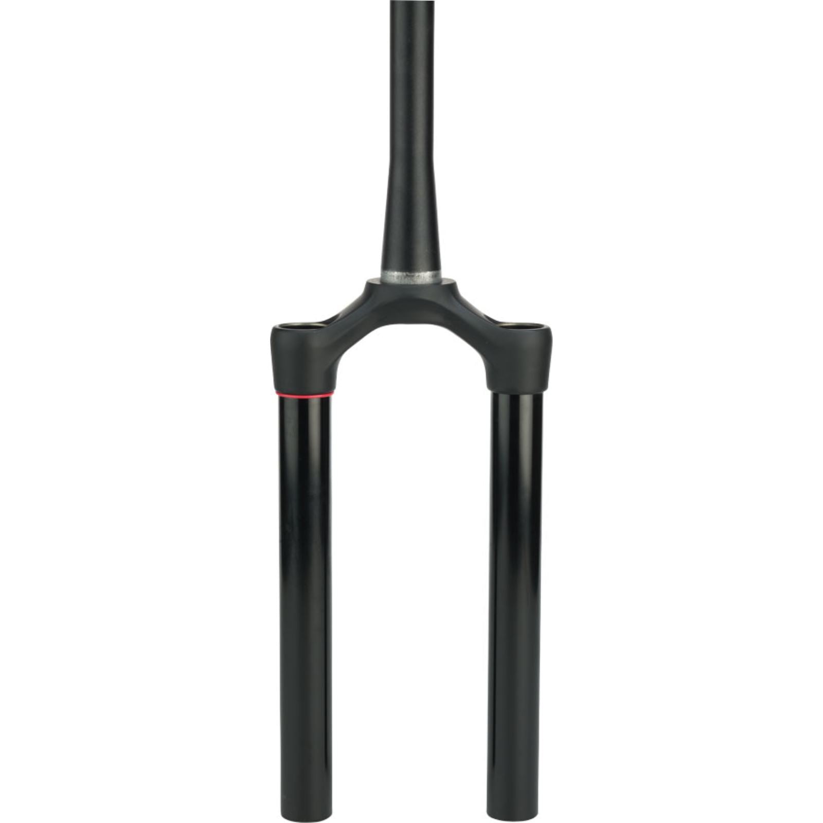 RockShox Pike Solo Air 27.5 42 Off-Set Aluminum Taper Diffusion - Black 11.4018.008.419_1218956