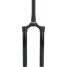 RockShox Pike Solo Air 27.5 42 Off-Set Aluminum Taper Diffusion - Black 11.4018.008.419_1218956
