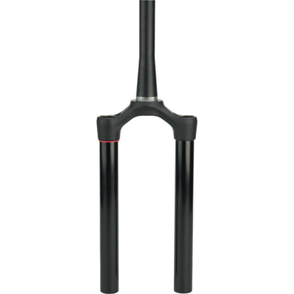RockShox Pike Solo Air 27.5 42 Off-Set Aluminum Taper Diffusion - Black 11.4018.008.419_1218956
