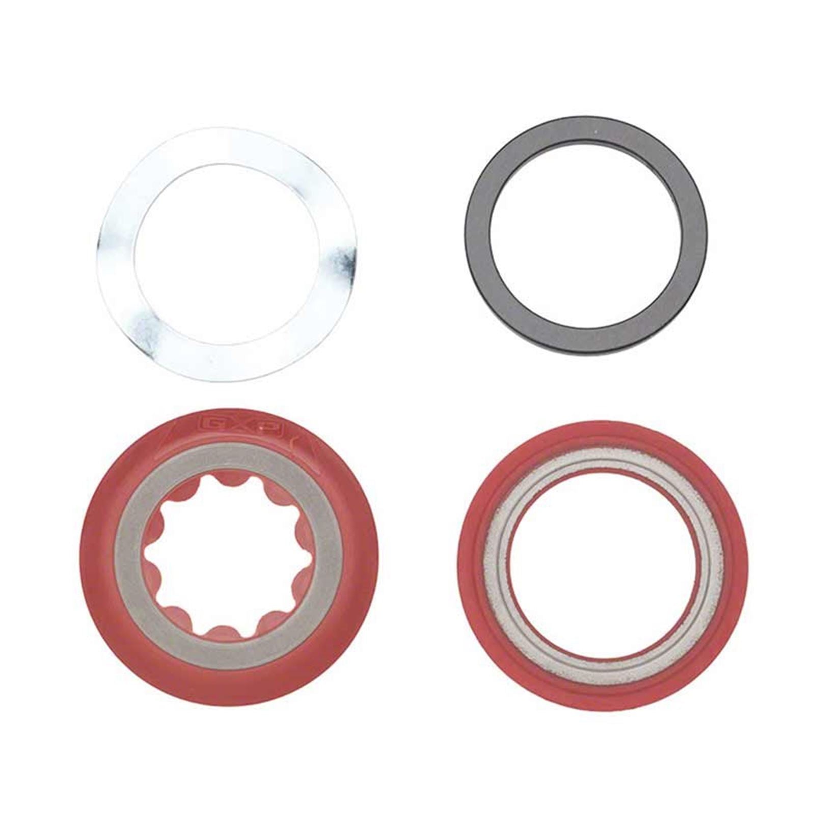 SRAM Wave Washer And Bottom Bracket Shield Assembly Kit [MPN: 11.6415.007.010]_1112478