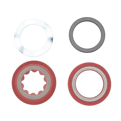 SRAM Wave Washer And Bottom Bracket Shield Assembly Kit [MPN: 11.6415.007.010]_1112478