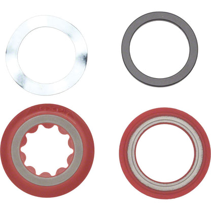 SRAM Wave Washer And Bottom Bracket Shield Assembly Kit [MPN: 11.6415.007.010]_1183657