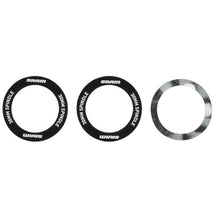 SRAM Bottom Bracket Shield and Wave Washer Assembly BB30 Bearing Kit [MPN: 11.6415.007.020]_1112479