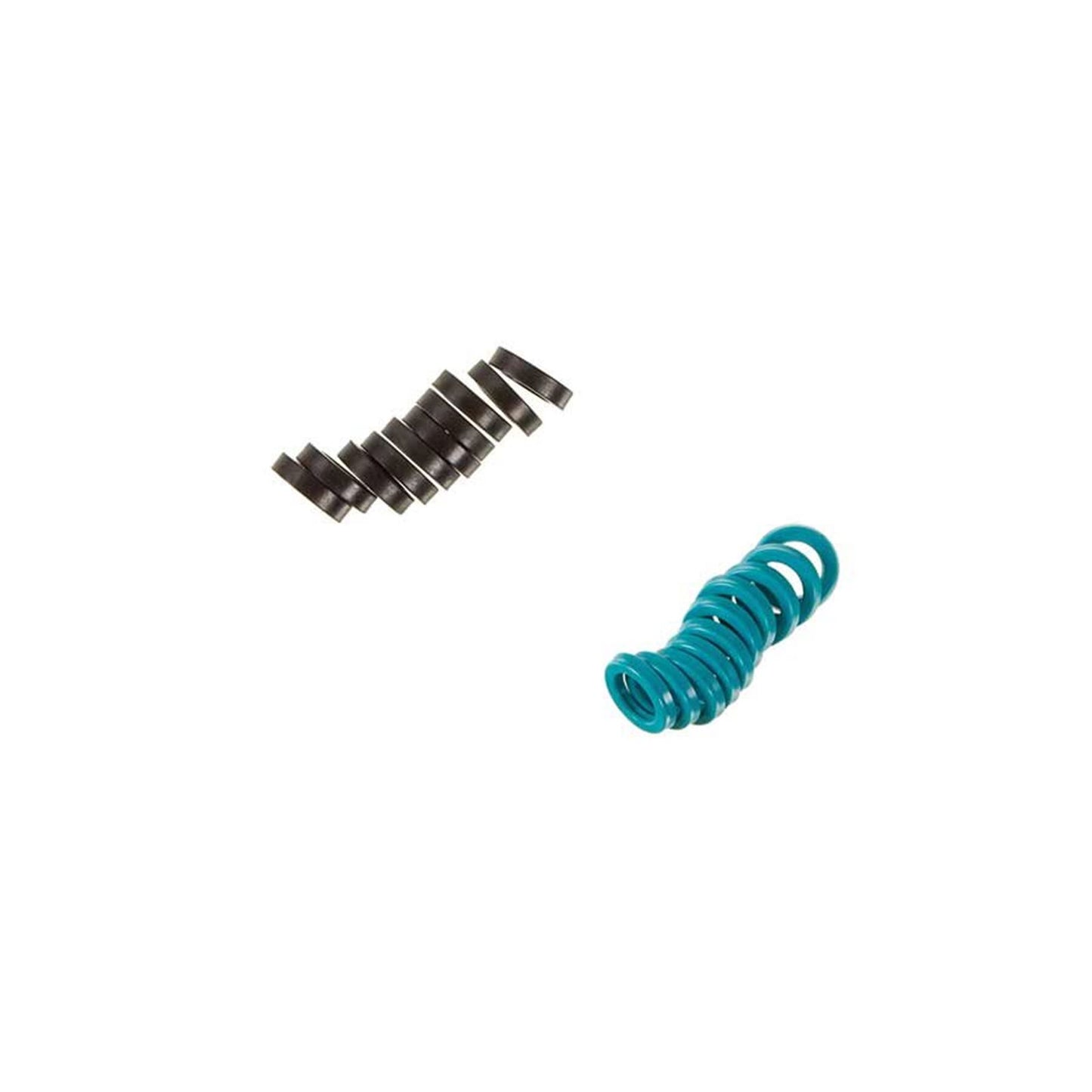RockShox Seatpost Inner SealHead U-Cup - Qty 10 - Reverb Stealth A2 & B1 11.6818.035.015_1112481