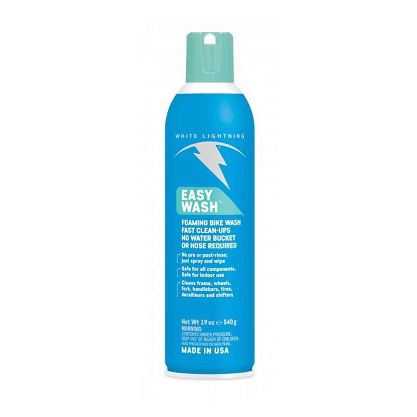 White Lightning EASY WASH - 19oz [MPN: E00190102]_1112469
