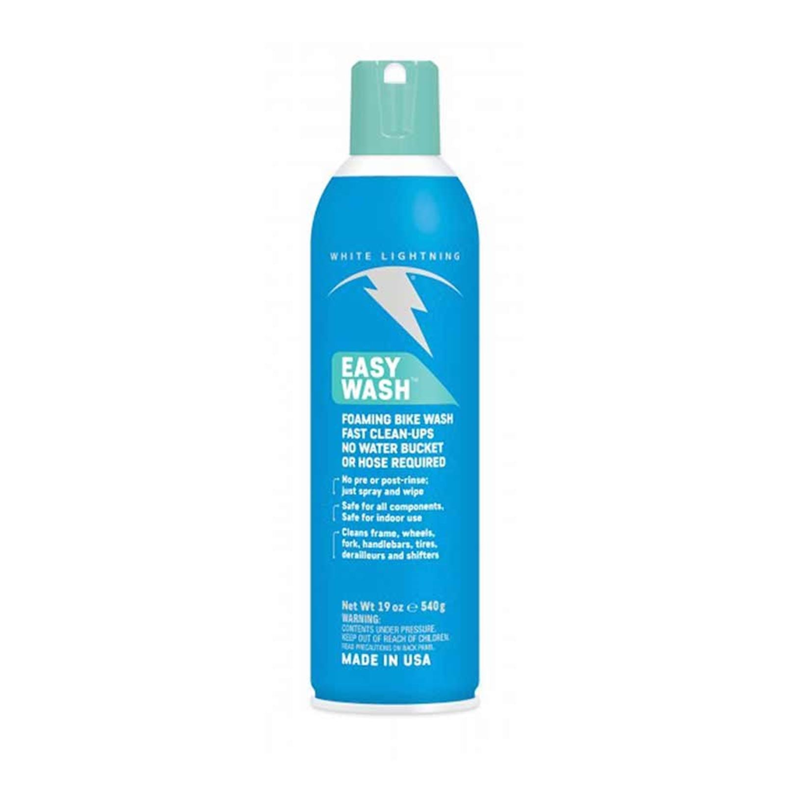 White Lightning EASY WASH - 19oz [MPN: E00190102]_1112469