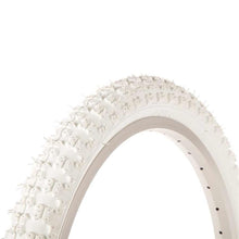 EVO Splash Bike Tire 16''x1.75 - White VRB-024_1112581