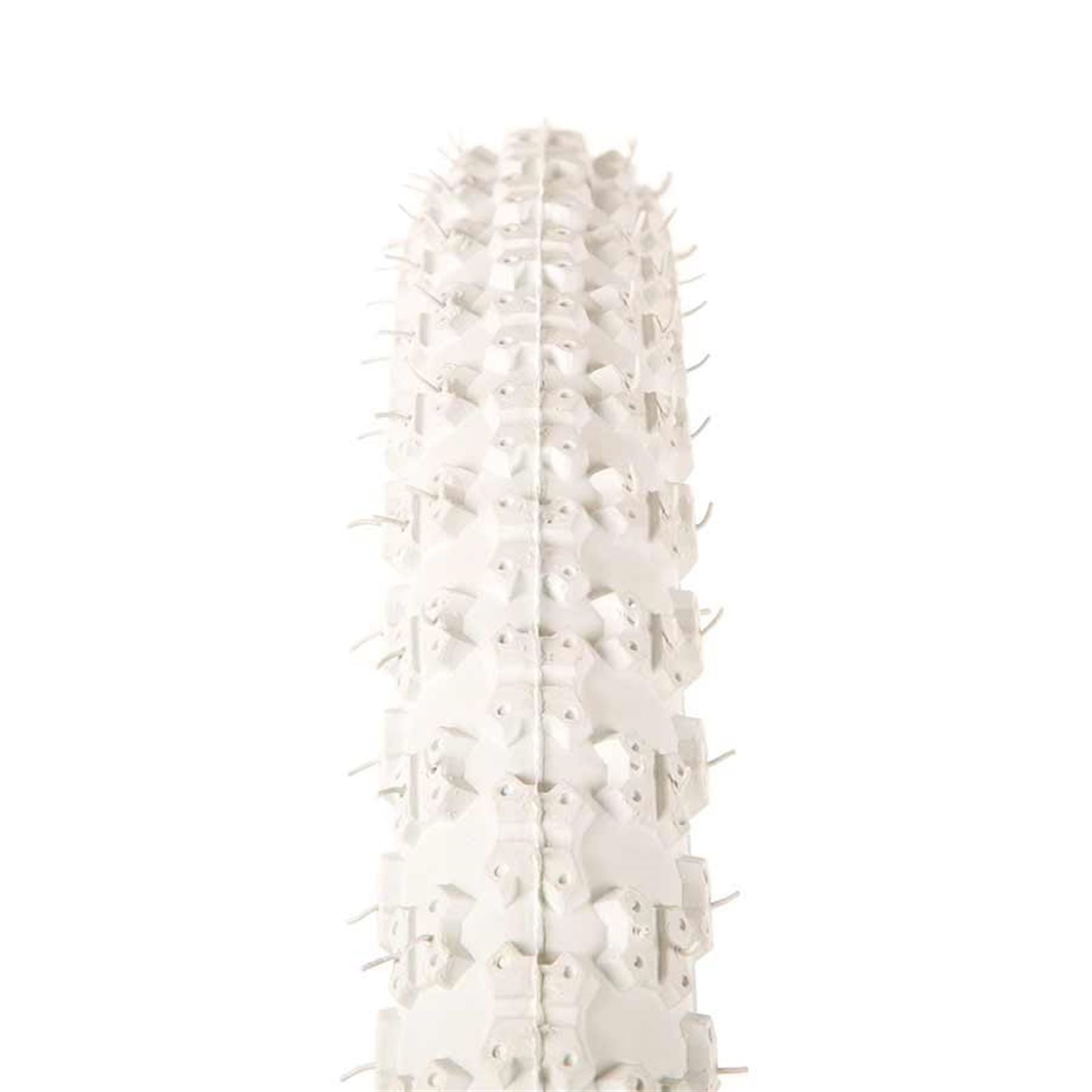 EVO Splash Bike Tire 16''x1.75 - White VRB-024_1112582