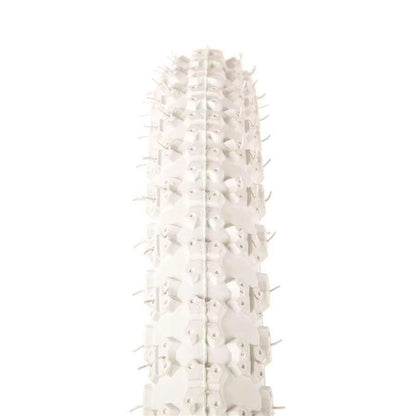 EVO Splash Bike Tire 16''x1.75 - White VRB-024_1112582
