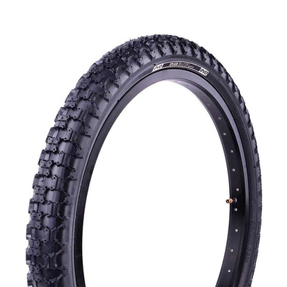 EVO Splash Bike Tire 20''x2.125 - Black [MPN: VRB-024]_1112587