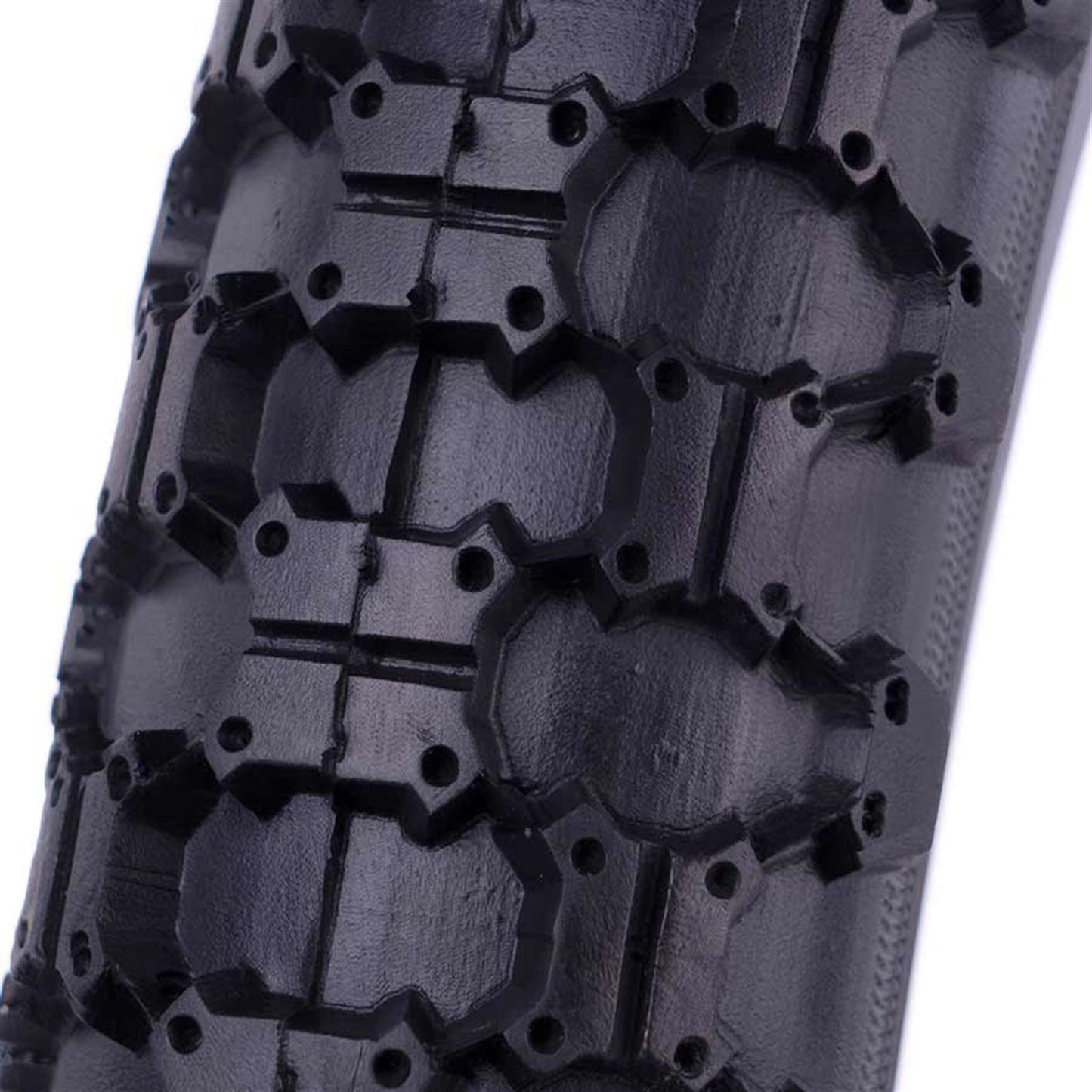 EVO Splash Bike Tire 20''x2.125 - Black [MPN: VRB-024]_1112588