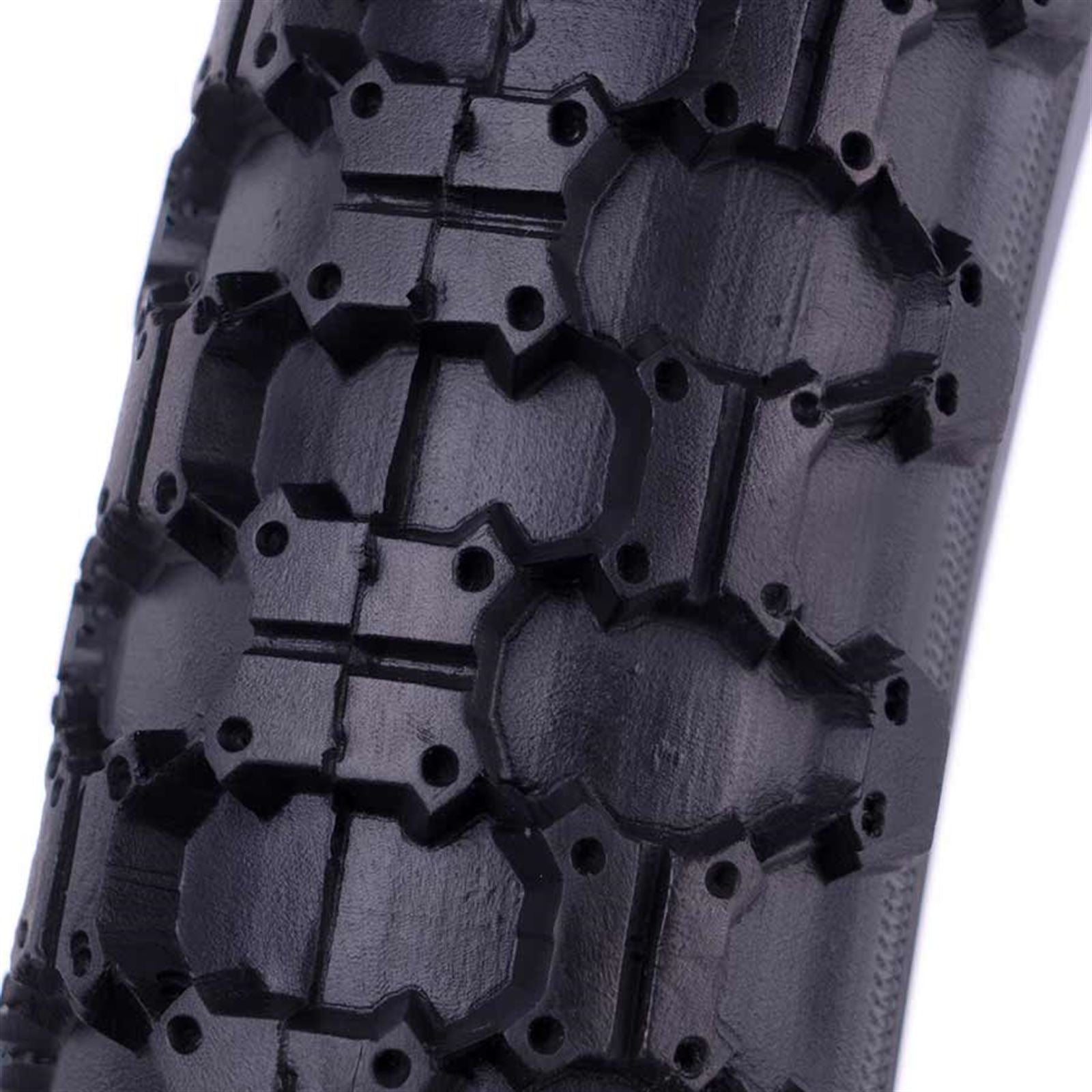 EVO Splash Bike Tire 20''x2.125 - Black [MPN: VRB-024]_1112588