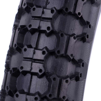 EVO Splash Bike Tire 20''x2.125 - Black [MPN: VRB-024]_1112588