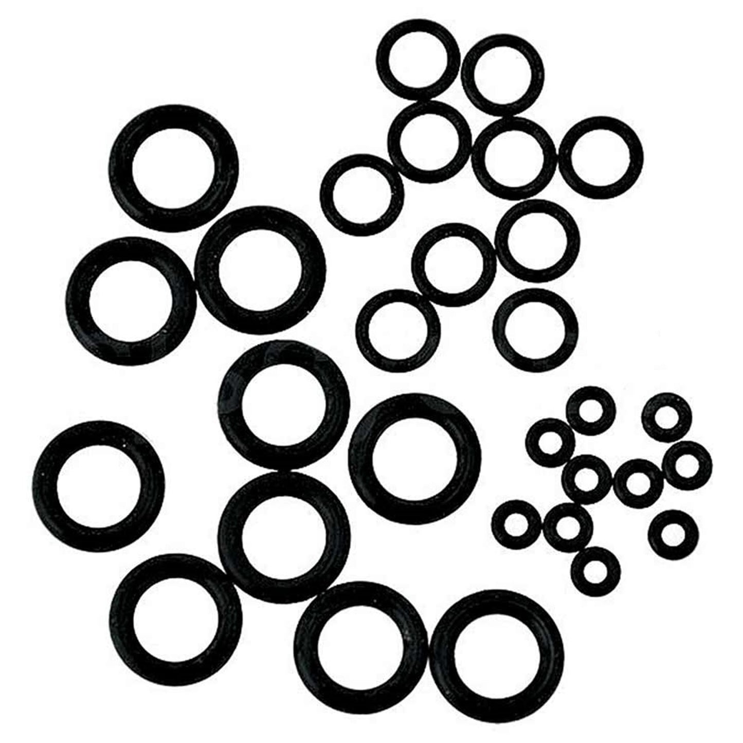 SRAM Pro Bleed Syringe - O-ring Kit [MPN: 11.5315.053.040]_1112622