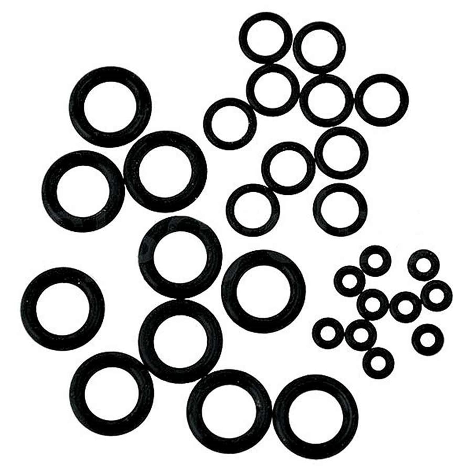 SRAM Pro Bleed Syringe - O-ring Kit [MPN: 11.5315.053.040]_1112622
