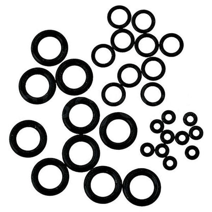SRAM Pro Bleed Syringe - O-ring Kit [MPN: 11.5315.053.040]_1112622