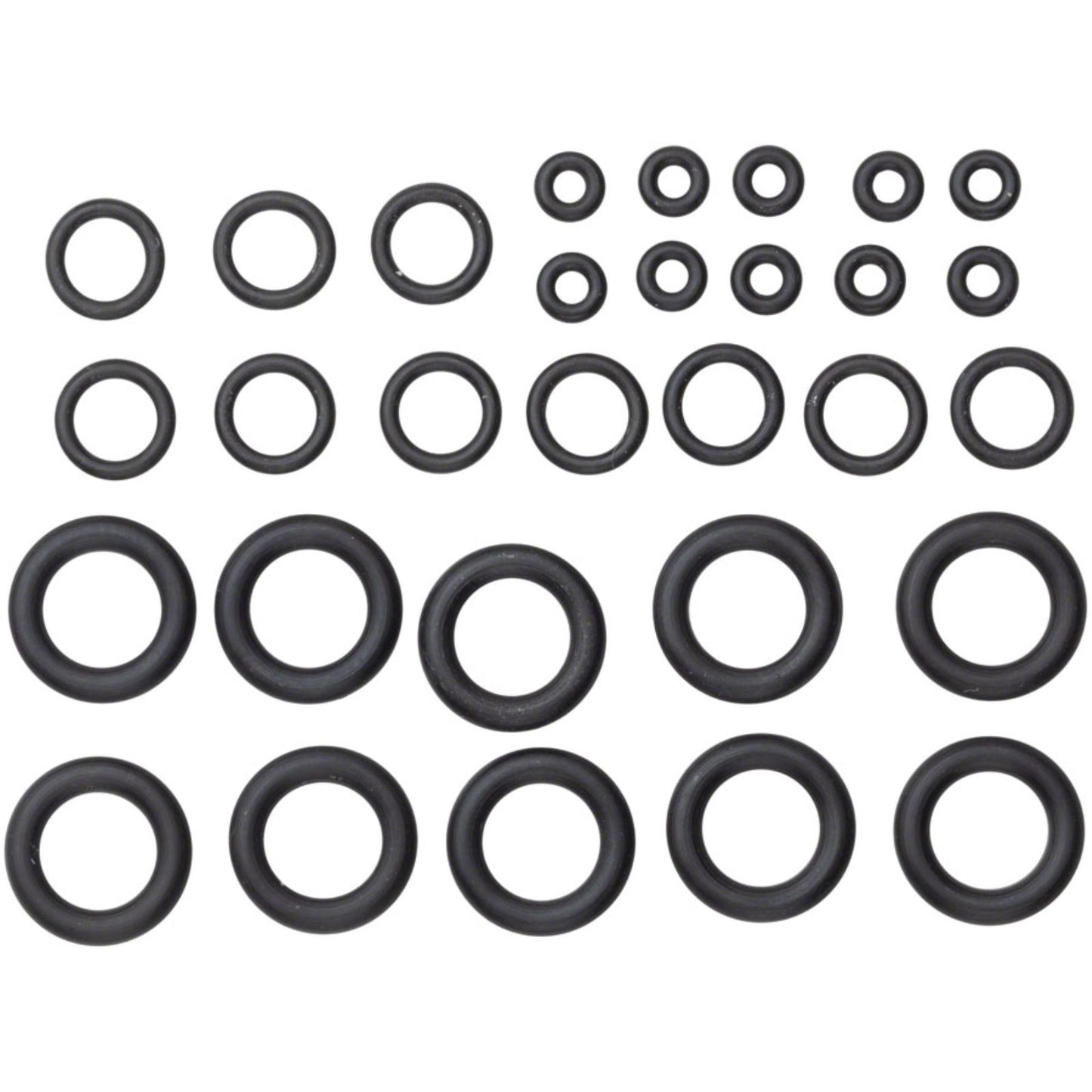SRAM Pro Bleed Syringe - O-ring Kit [MPN: 11.5315.053.040]_1230820