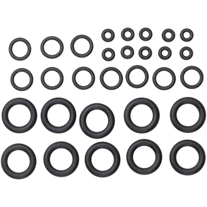 SRAM Pro Bleed Syringe - O-ring Kit [MPN: 11.5315.053.040]_1230820