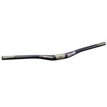 Renthal Fatbar Lite Carbon 35 MTB Handlebar - Black M160-01-BK_1112644