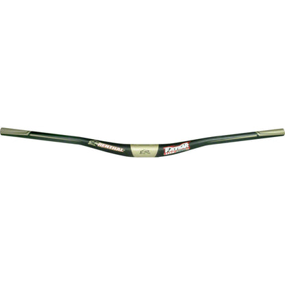 Renthal Fatbar Lite Carbon 35 MTB Handlebar - Black M160-01-BK_1208824
