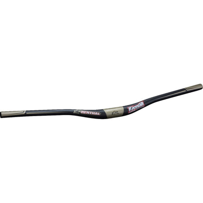 Renthal Fatbar Lite Carbon 35 MTB Handlebar - Black M161-01-BK_1498854