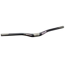 Renthal Fatbar Lite Carbon 35 MTB Handlebar - Black M161-01-BK_1112621
