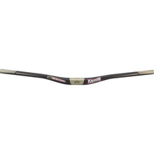 Renthal Fatbar Lite Carbon 35 MTB Handlebar - Black M161-01-BK_1208752