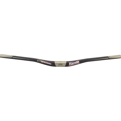 Renthal Fatbar Lite Carbon 35 MTB Handlebar - Black M161-01-BK_1208752