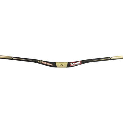 Renthal Fatbar Lite Carbon 35 MTB Handlebar - Black M161-01-BK_1498853