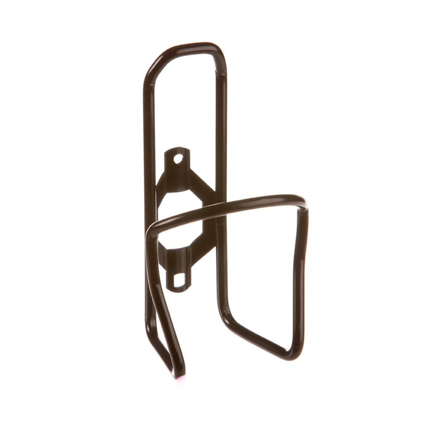 EVO Castaic Bottle Cage Alloy - Black BCR-02 BLACK_1112665