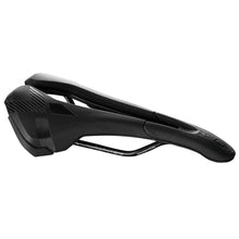 Selle Italia X-LR TM Air Cross Superflow Bike Saddle 268 x 140mm - Black 078A901RHC001_1112702