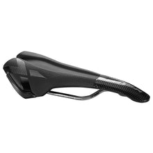 Selle Italia X-LR Bike Saddle 264 x 125mm - Black 078A101IKC001_1112705