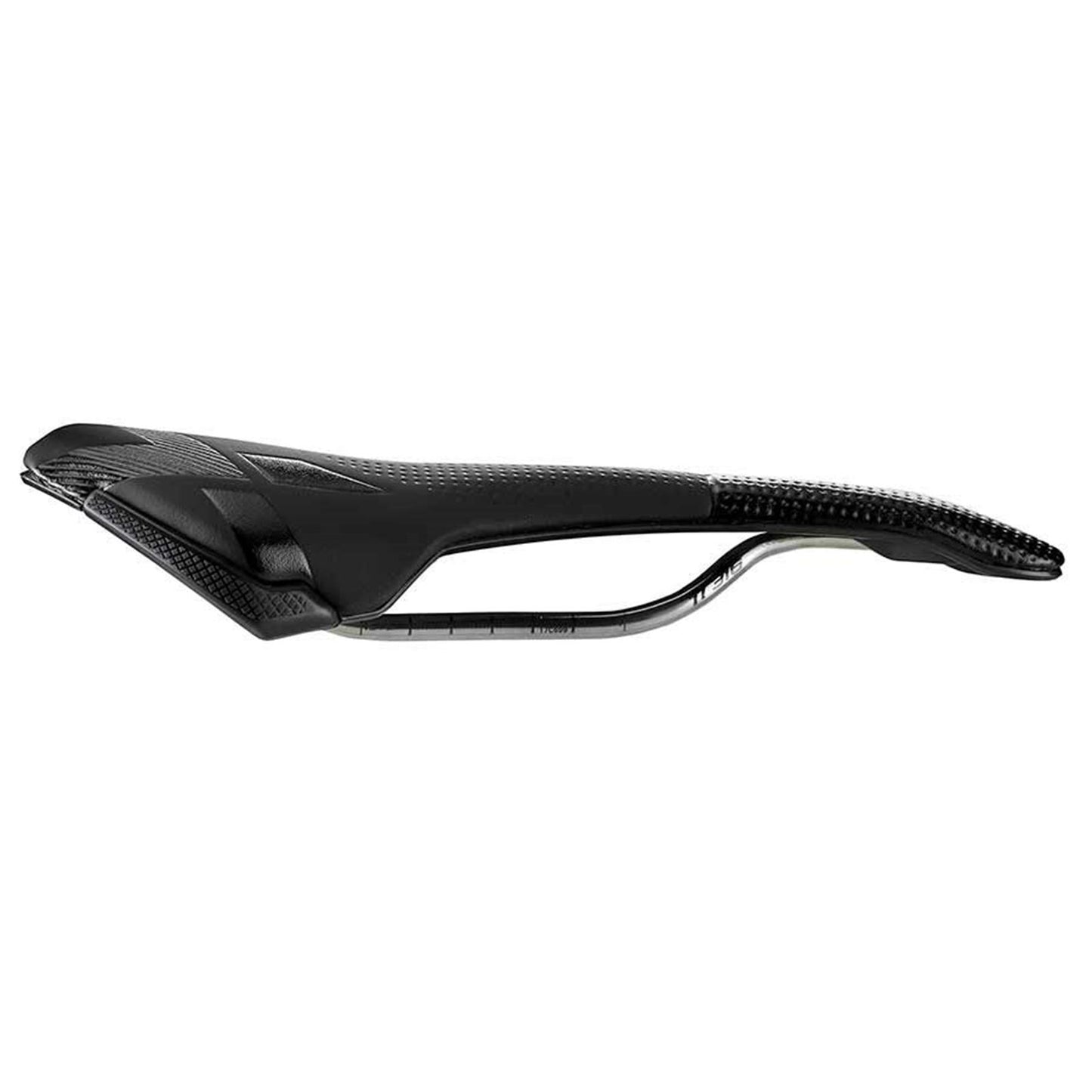 Selle Italia X-LR Bike Saddle 268 x 140mm - Black 078A301IKC001_1112709