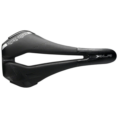 Selle Italia X-LR Superflow Bike Saddle 264 x 125mm - Black [MPN: 078A601IKC001]_1277777