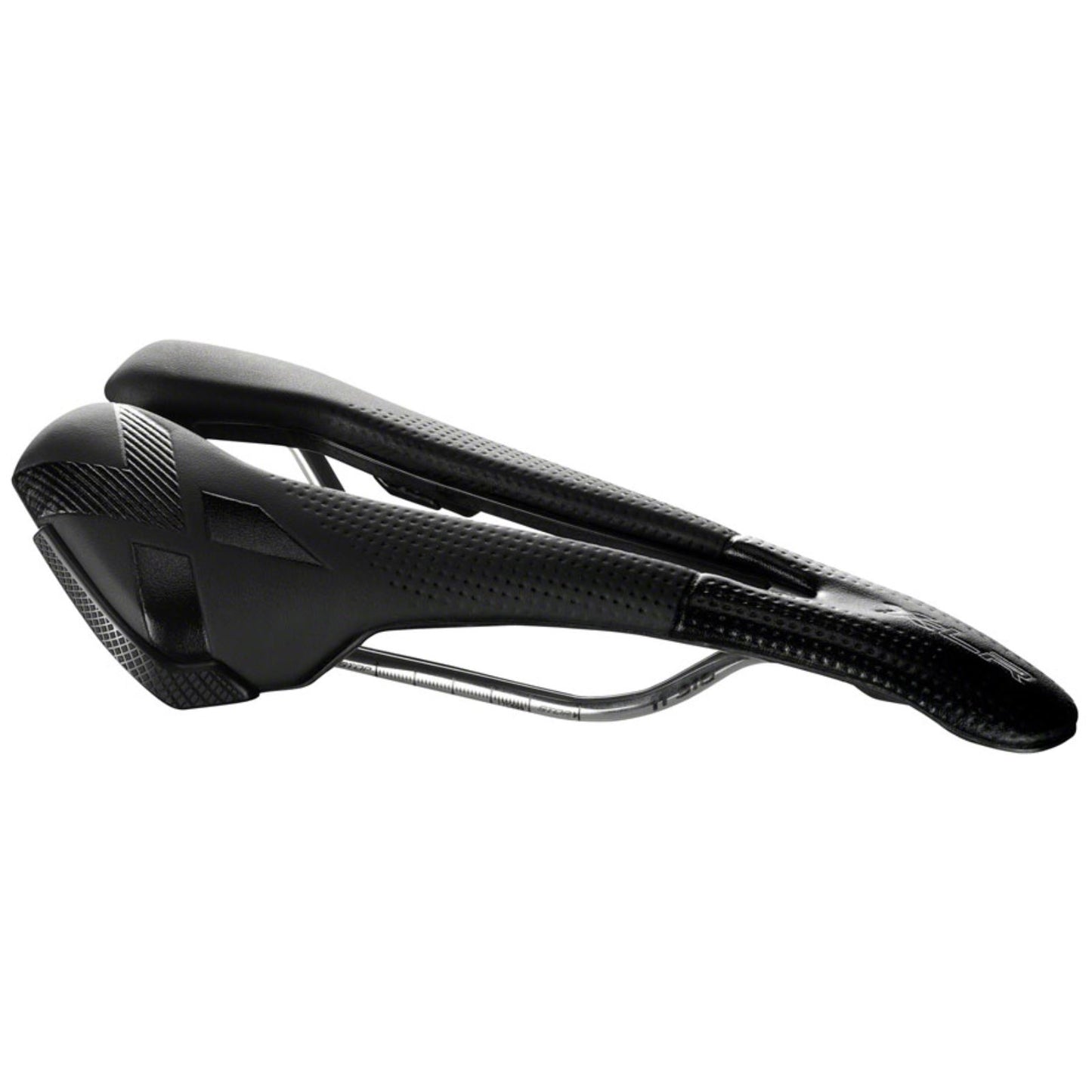 Selle Italia X-LR Superflow Bike Saddle 264 x 125mm - Black [MPN: 078A601IKC001]_1277976