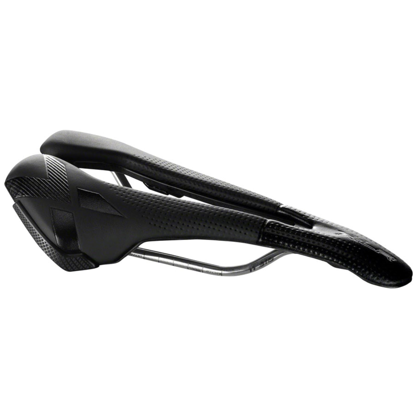 Selle Italia X-LR Superflow Bike Saddle 264 x 125mm - Black [MPN: 078A601IKC001]_1277976