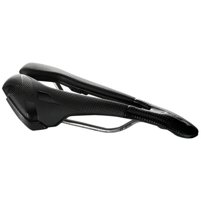 Selle Italia X-LR Superflow Bike Saddle 264 x 125mm - Black [MPN: 078A601IKC001]_1277976