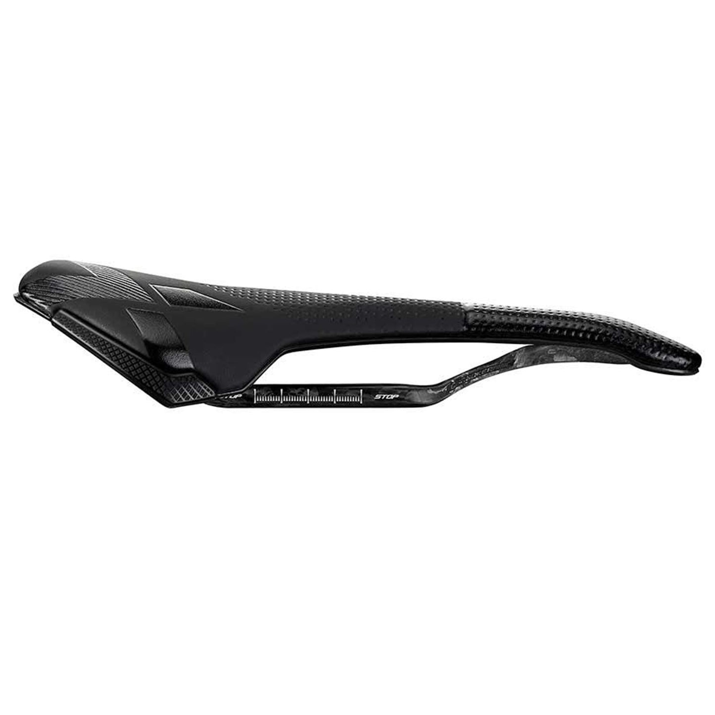 Selle Italia X-LR Kit Carbonio Bike Saddle 264 x 125mm - Black 078A101ICA002_1112716