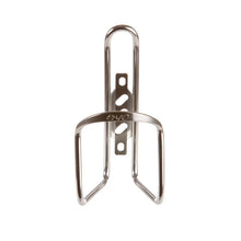 EVO Wissota Bottle Cage Alloy - Silver MH-BK01 SIL_1112842