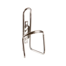 EVO Wissota Bottle Cage Alloy - Silver MH-BK01 SIL_1112843