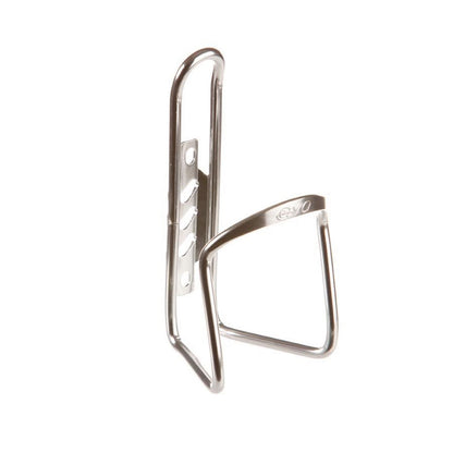 EVO Wissota Bottle Cage Alloy - Silver MH-BK01 SIL_1112822