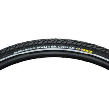 Michelin - Bicycle Protek Cross Max Tire - 700x32C - 22TPI - Black 94631_1208203