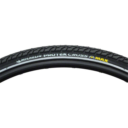 Michelin - Bicycle Protek Cross Max Tire - 700x32C - 22TPI - Black 94631_1208203