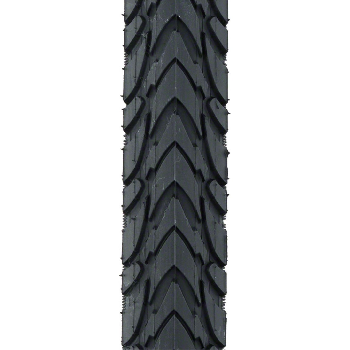 Michelin - Bicycle Protek Cross Max Tire - 700x32C - 22TPI - Black 94631_1208204