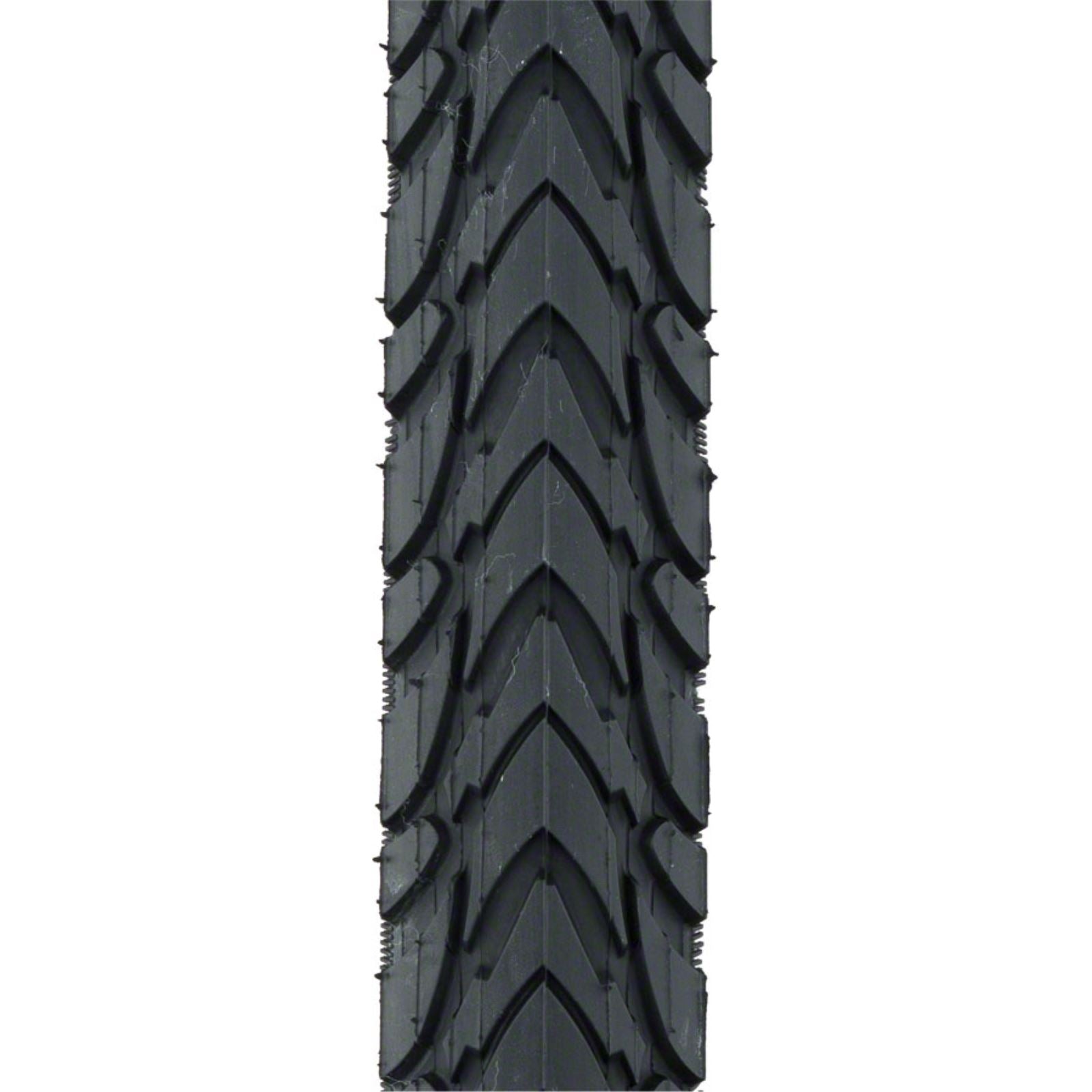 Michelin - Bicycle Protek Cross Max Tire - 700x32C - 22TPI - Black 94631_1208204
