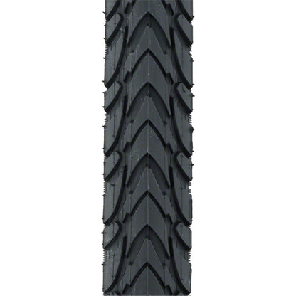Michelin - Bicycle Protek Cross Max Tire - 700x32C - 22TPI - Black 94631_1208204