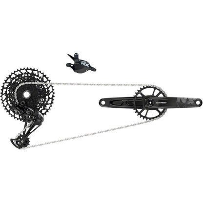 SRAM NX Eagle Build Kit - 170mm Boost [MPN: 00.7918.076.002]_1232070