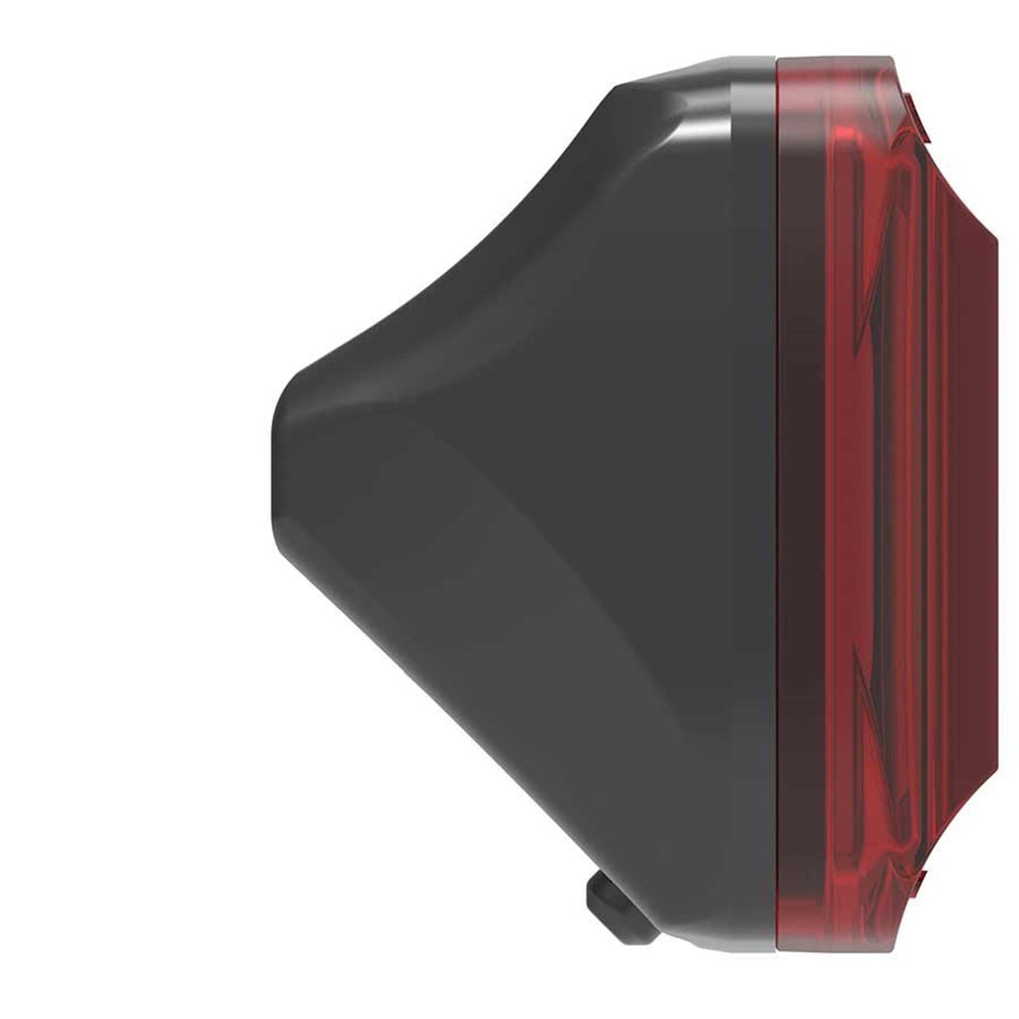 Lezyne E-Bike Rear Fender Light - Black [MPN: 1-LED-ERFNDST-V1]_1113084