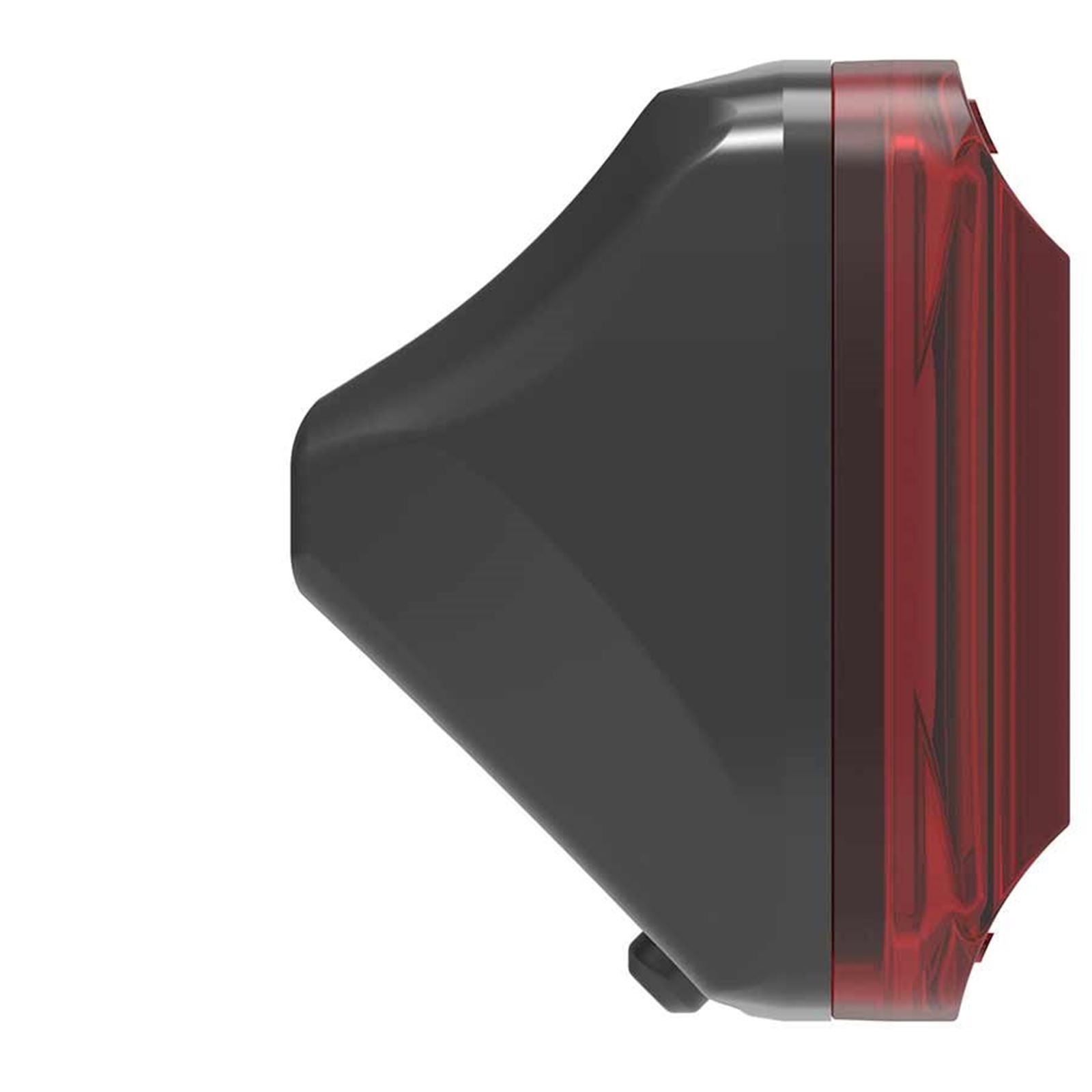 Lezyne E-Bike Rear Fender Light - Black [MPN: 1-LED-ERFNDST-V1]_1113084